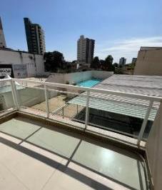 Apartamento de 2 quartos, Campos dos Goytacazes · Apartamento duplex na Pelinca - Oportunidade!!!