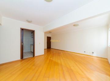 Apartamento de 2 quartos, Curitiba · Edifício Torre do Sol - 02 dormitórios