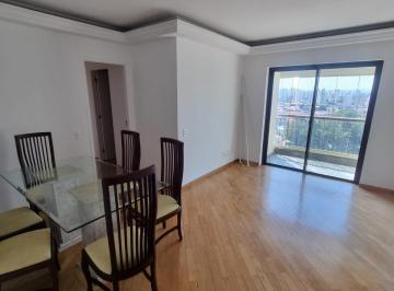 Apartamento de 3 quartos, São Paulo · Apartamento 3 quartos, 75m² - FL35