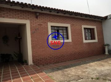 Foto 01 · Casa, Vila Mimosa, Campinas, SP