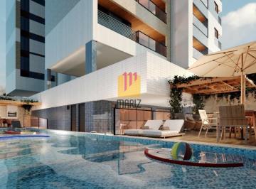 Foto 01 · Apartamento de Luxo à venda na Jatiúca, Maceió-AL: 2 quartos, 1 suíte, 2 banheiros, 1 vaga, 65,78 m²