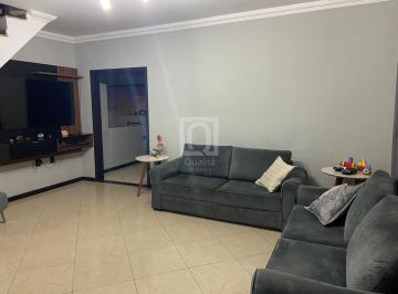 Foto 01 · Casa sobrado no Jardim Icatu II, Votorantim.