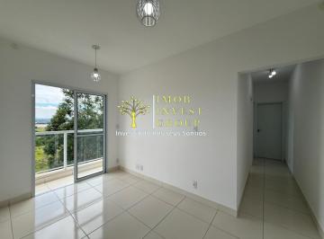 Foto 01 · Apartamento Para Venda no condomínio Villa Helvetia Indaiatuba - SP