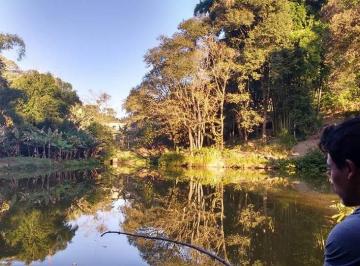 Rural de 7 quartos, Santa Isabel · Sítio em Santa Isabel  venda com 72.000m2, 7 quartos, 1 suíte e 10 vagas