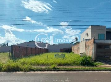 Foto 01 · Terreno com otima Localização na Vila Nascente