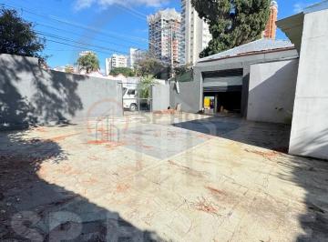 Foto 01 · Loja para alugar no Campo Belo, 2 salas, 8 vagas, 338m²