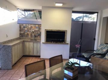 Casa de 3 quartos, São Roque · Linda casa c/ piscina 234m² JD BELA VISTA São Roque SP| 3 dorms 1 suíte| 4 vagas