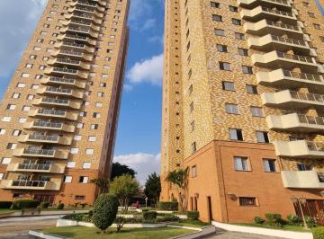 Apartamento de 3 quartos, São Paulo · Apartamento 3 quartos, 116 m² , 2 vagas - FL35