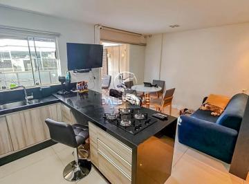 Apartamento de 2 quartos, Brasília · CA 8 - Lago Norte