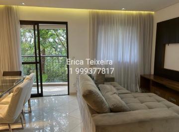 Apartamento de 3 quartos, São Paulo · Apartamento 3 dormitórios, 90 M², 2 vagas - FL35