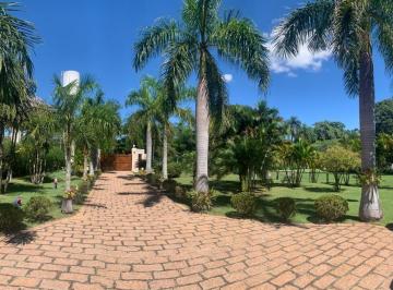 Casa de 4 quartos, Indaiatuba · Casa Residencial / Recanto das Flores / Indaiatuba - SP
