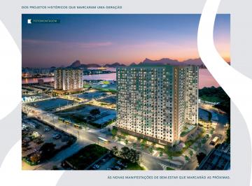 Apartamento de 2 quartos, Niterói · Lindos Aptos Centro de Niterói Oportunidade 1,2 e 3qts - lançamento