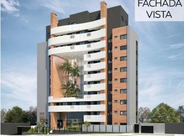 Apartamento de 2 quartos, Curitiba · Apto. São Francisco (70m²) 2 Quartos (1 Suíte) 1 Vaga