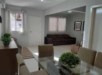Casa de 3 quartos, São Roque ·  Ótimo Sobrado 140m² JD MARIA TRINDADE São Roque SP| 3 dorms 1 suíte| 2 vgs