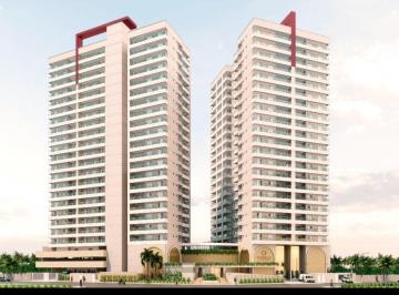 Apartamento de 3 quartos, Praia Grande · Lançamento Incrível na Vila Caiçara – 3 Dorms com Suíte e 2 Vagas