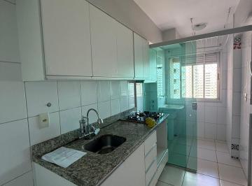 Apartamento de 3 quartos, Ceilândia · Aluguel Allegro Apart. 3 quartos – 70m² - Armários planejados 2 vagas cobertas