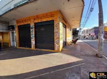 Foto 01 · LOJA DE ESQUINA NA PRAÇA DO DI - TAGUATINGA NORTE