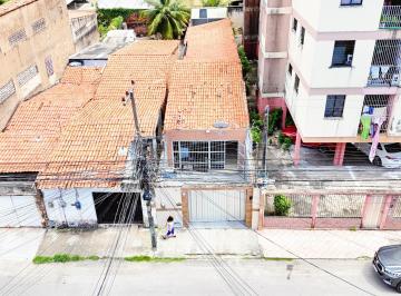 Casa de 3 quartos, Fortaleza · Casa  a venda com 216m2 , 4 quartos no bairro Monte Castelo - Fortaleza - CE