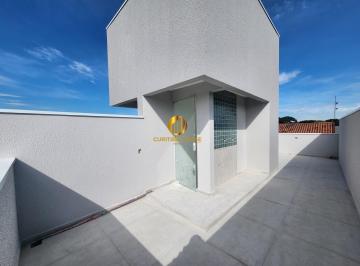202506241930438936.jpg · Sobrado triplex 2 quartos terraço gourmet com churrasqueira Umbará Curitiba