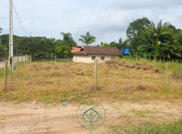Foto 01 · Terreno 282m² - Itacolomi - Balneário Piçarras