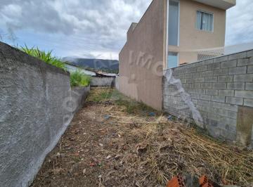 Foto 01 · Terreno, Pontal da Cruz, São Sebastião, SP