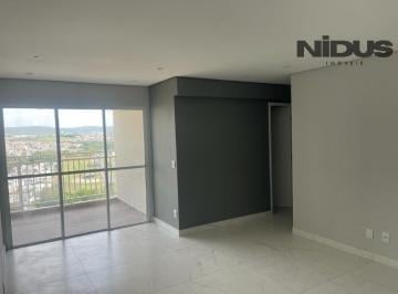Foto 01 · Apartamento à venda em Votorantim-SP: 2 quartos, 1 suíte, 2 salas, 2 banheiros, 2 vagas de garagem e