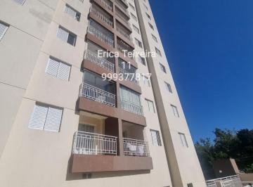 Apartamento de 3 quartos, São Paulo · Apartamento 2 quartos, Vila Butantã - FL35