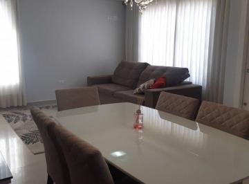 Casa de 3 quartos, São Roque · Sobrado 126m² JD MENY São Roque SP| 3 dorms. 1 suíte| 2 vagas