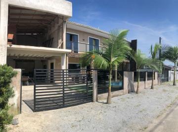Foto 01 · Casa, Balneario Inaja, Matinhos, PR