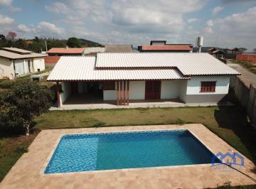 Foto 02 · Chácara com 3 Quartos e 3 banheiros à Venda, 850 m² por R$ 490.000 Cód. ch2265