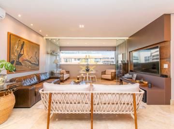 Apartamento de 4 quartos, Brasília · Noroeste - SQNW 110 - Apartamento todo reformado alto padrão, 4 suítes e 4 vagas