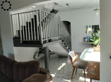 SALA · SOBRADO - BELA VISTA