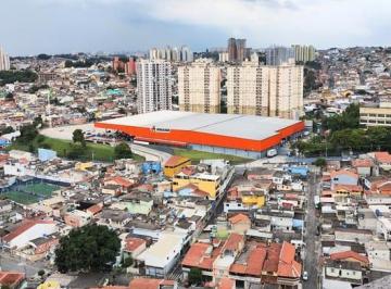 Apartamento de 1 quarto, Osasco · Apartamento 1 dormitórios 43 MTS - vila Yolanda Osasco mobiliado