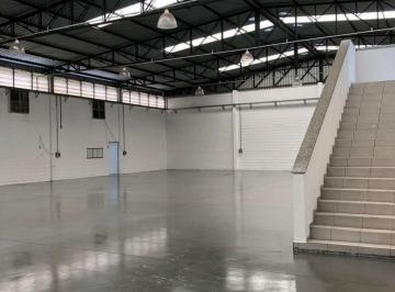 Foto · Galpão de 900m² na Avenida Ipanema Próximo ao aeroporto- Sorocaba -SP