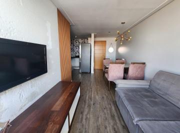 Apartamento de 2 quartos, Samambaia · QS 502 conjunto 07 Residencial Harmonia 02 quartos com suite 01 vaga garagem