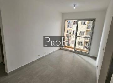 Apartamento de 2 quartos, Santo André · Apartamento à venda com 2 quartos Vila Homero Thon Santo André