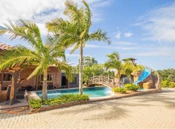 Foto 01 · Casa, Águas Claras, Viamão, RS