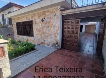 Casa de 3 quartos, São Paulo · Casa térrea mobiliada 3 quartos, 4 vagas - FL35