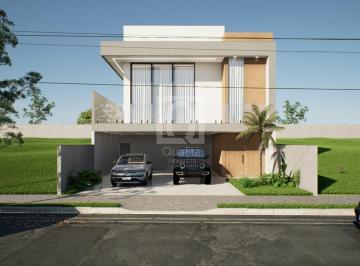 Foto 01 · Casa no Condomínio Gramados em Sorocaba