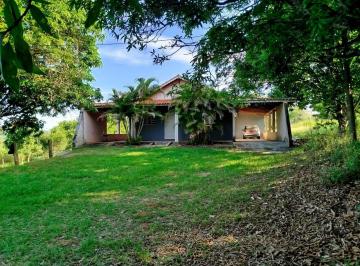 Rural de 4 quartos, Bofete · Chácara com ótima localização em Bofete/SP