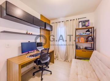 Foto 01 · APARTAMENTO À VENDA NO EDIFÍCIO SPAZIO MOINHO VELHO - SOROCABA/SP