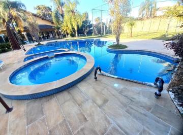 Casa de 5 quartos, Indaiatuba · Chácara Residencial / Recanto das Flores / Indaiatuba - SP