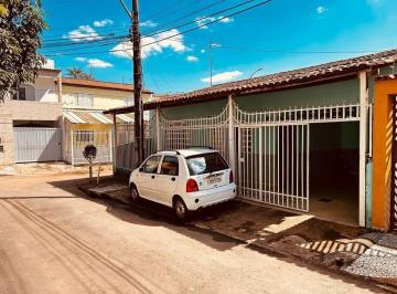 Casa de 4 quartos, Núcleo Bandeirante · CASA À VENDA NO NÚCLEO BANDEIRANTE