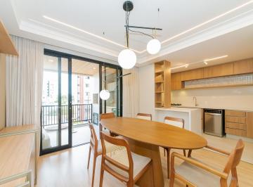 Apartamento de 2 quartos, Curitiba · Apartamento com 2 dormitórios à venda, 96 m² por R$ 1.309.000 - Juvevê - Curitiba/PR