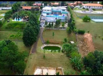 Rural de 6 quartos, Mairinque · Paraíso Rural em Mairinque: Sítio de 4500m² com piscina e Área de lazer incrível