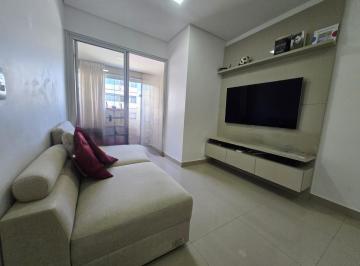 Apartamento de 2 quartos, Brasília · SQNW 307 - RESIDENCIAL PLENO - VISTA NASCENTE LIVRE 2 VGAS SOLTAS - 98155- 004