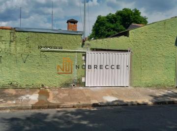 Foto 01 · Casa térrea à venda, Cecap ll - Indaiatuba/SP