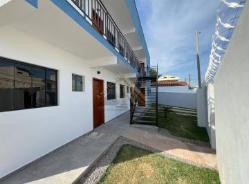 Apartamento · 32m² · 1 Quarto · 1 Vaga · Kitnet a venda - Vila Olímpia - Sorocaba - Zona Norte