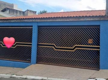Casa · 200m² · 3 Quartos · 2 Vagas · Casa a venda - Vila Domingues - Votorantim