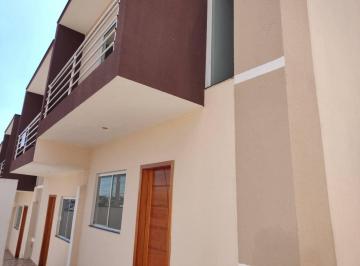 Casa · 67m² · 2 Quartos · 2 Vagas · Casa a venda - Parque São Bento - Sorocaba - Zona Norte